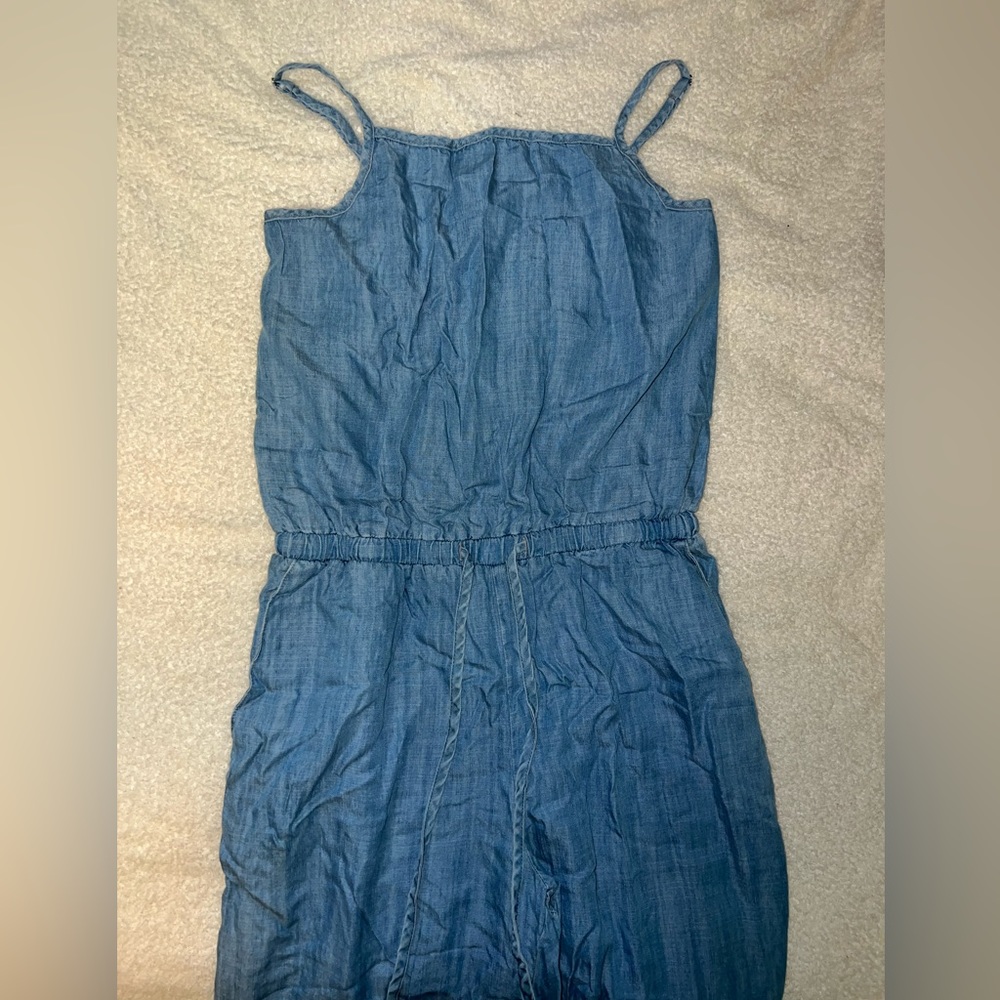 TJ Maxx brand Jumpsuit